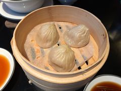 -丽晶轩中餐厅(重庆丽晶酒店)