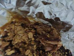 香辣手撕烤兔-老黄记手撕烤兔(玉林街店)