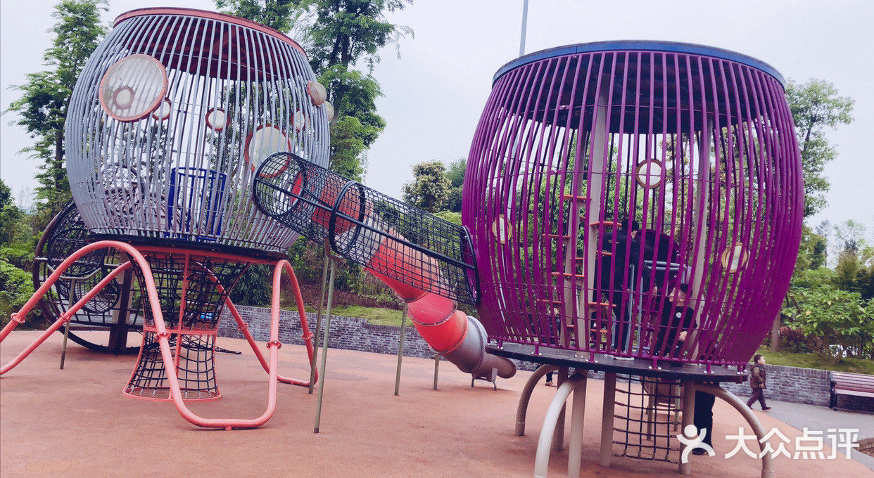 楓香湖兒童公園