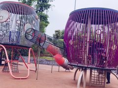 -枫香湖儿童公园