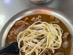 -铭辉沙嗲面(新街商业城店)
