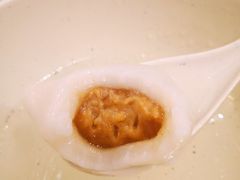 -七宝老街汤团(上海世纪汇广场店)