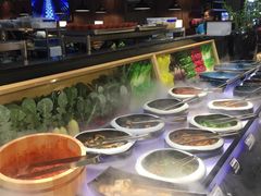 -盛江山自助料理(奥莱锦辉购物广场店)