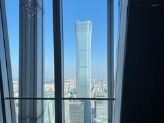 -北京国贸大酒店