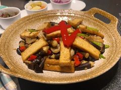 -恬阿姨庭院餐厅·生日宴