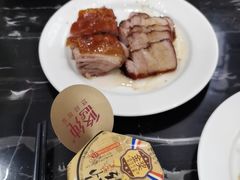 -京香轩·中餐厅(上海中庚聚龙酒店)