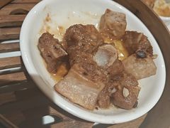 -万龙洲海鲜(南新仓店)