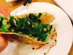 -台北楚楚园馅饼粥(虹桥南丰城店)