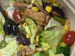 -VPsmart私教健身工作室(新华路旗舰店)