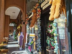 -LESCEDARS Brasserie Bistro香柏树