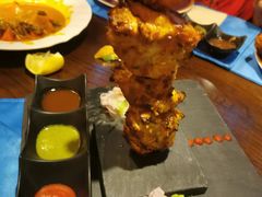 -甘尼仕印度餐厅酒吧(斜塘老街店)