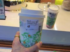 -椰力丫海南清补凉(上梅林店)