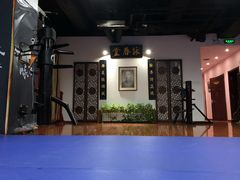 -咏春拳学总会·一拳咏春(双井店)