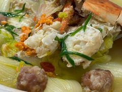 -好福记饭店(红梅公园店)