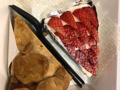 -Pie Bird(新闸路店)