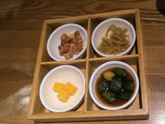 -闽上鲜·福建菜(龙湖滨江天街店)