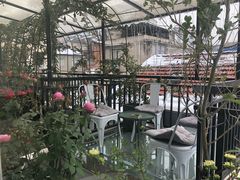 -边渡咖啡烘焙店(昙华林店)