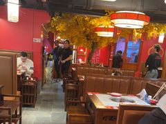 -京元盛铜锅涮肉(上海总店)