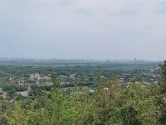 -上海佘山国家森林公园西佘山园