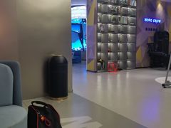 -Hopo Snow 城市滑雪空间(来福士广场购物中心店)