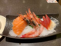 -元气寿司(东方宝泰店)