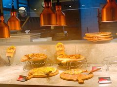 -比格比萨自助(万柳华联店)