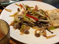 -楼兰新疆主题餐厅(坂田佳华领汇广场店)