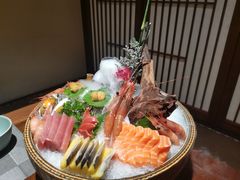 -古京·臻致料理(月湖店)