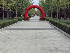 -迎泽公园