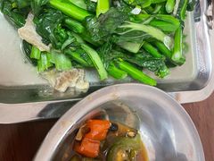 -龙上水现炒生料(柳沙店)