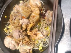 原味汽锅鸡-云海肴·汽锅鸡·云南菜(高德置地店)