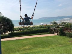 -三亚亚龙湾天域度假酒店