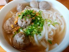 -汕百碗·汕头牛肉粿条(南国奥园总店)