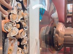 -蚝英雄·鲜蚝自助专门店(洋桥店)
