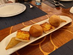 -荟景阁葡国餐厅