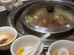 -灶座小锅烀饼·铁锅炖(全国总店)