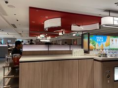-海底捞火锅(崇文门新世界百货店)