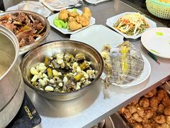 -林家饭店(新林公路店)