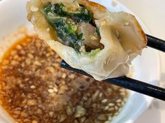 -东方饺子王(哈西万达店)