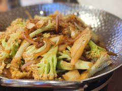 -湖兰金牌小炒肉(椒江万达店)