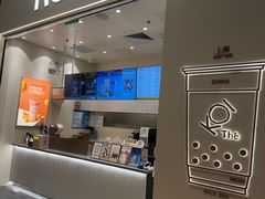 -KOI Thé(力宝广场店)