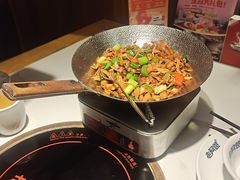 -老阿爸鲜鱼土菜(独墅湖店)