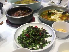 -小厨娘淮扬菜(六合欢乐港店)