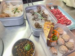 -椰庭·椰子鸡·创意玩家(晶耀前滩店)