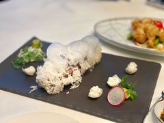 -东海朗廷酒店-唐阁T’ANG COURT 中餐厅