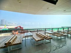 -太平洋咖啡(海天驿站店)
