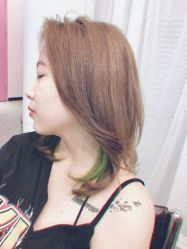 -愉己冥想·护发专门店