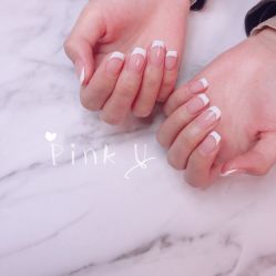 -Pink You美甲美睫纹绣定制中心