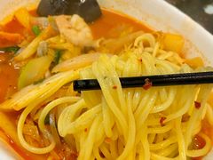 -桃园中华料理炸酱面(燕儿岛路店)