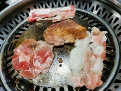 -盛江山自助料理(奥莱锦辉购物广场店)